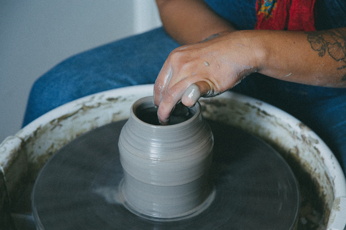 Taller de Torno