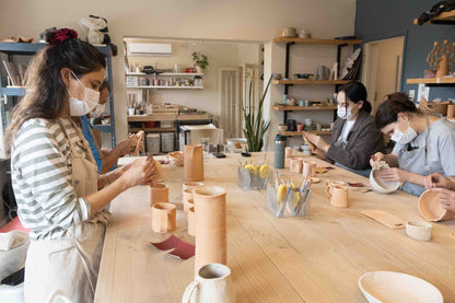 Taller de regalo Navidad 🎁