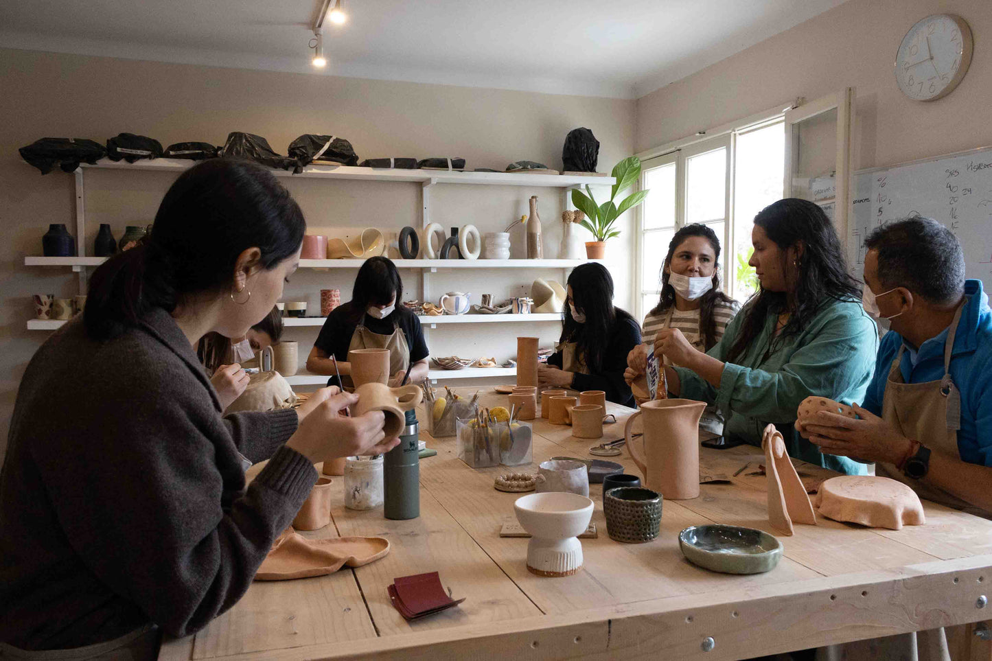 Taller de regalo Navidad 🎁