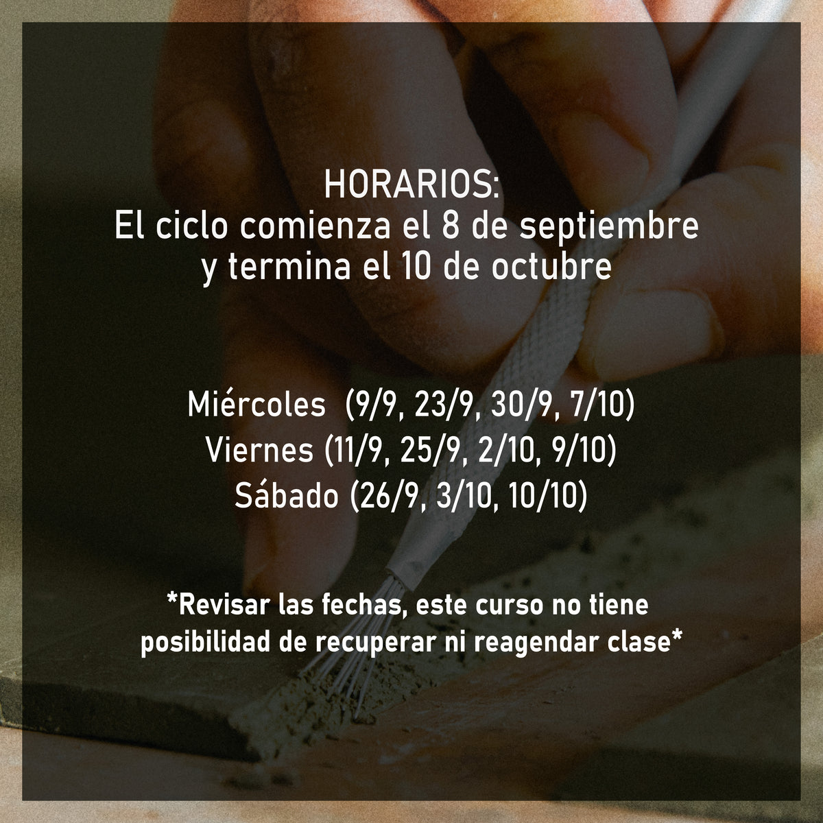 Taller de Torno