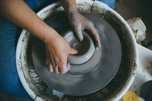 Taller de Torno