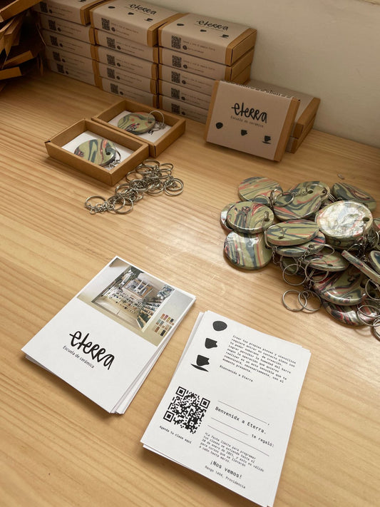 Taller de regalo Navidad 🎁