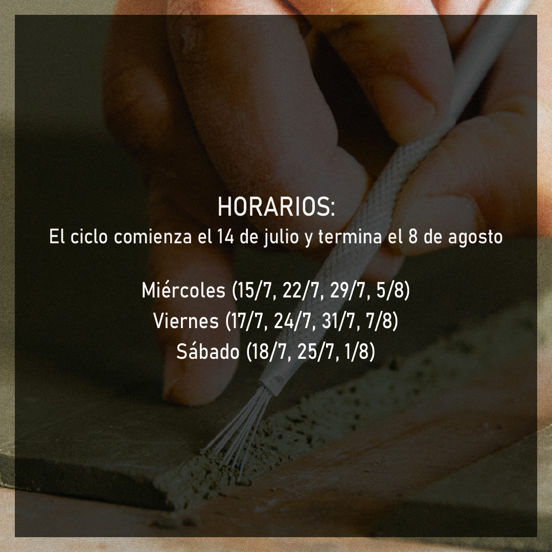 Taller de Torno