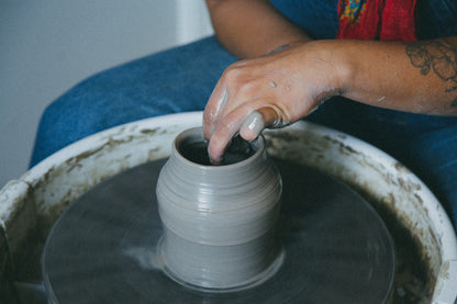 Taller de Torno